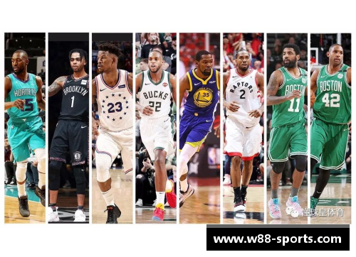 NBA赛季季前赛全面预热：球员状态回顾与新赛季展望